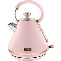 Tower Cavaletto T10044PNK Kettle - Pink, Pink
