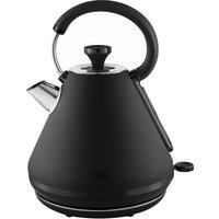Tower Sera T10079BLK Kettle - Black, Black