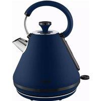 Tower Sera T10079MNB Kettle - Midnight Blue, Blue