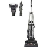 Tower T108000PLPET Upright Vacuum Cleaner, Silver