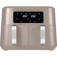 Tower T17137MSH Air Fryer - Taupe, Brown