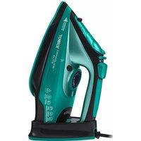 Tower CeraGlide Elite T22008TL 2400 Watt Iron - Teal, Green