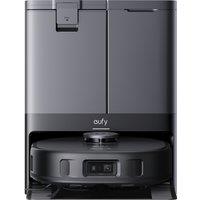 Eufy X10 Pro Omni T2351V11 Robotic Vacuum Cleaner - Black, Black