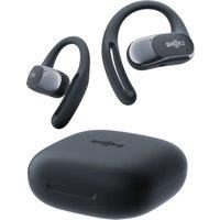 Shokz OpenFit Air Wireless Earbuds - Black, Black