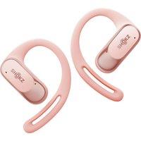 Shokz OpenFit Air Wireless Earbuds - Pink, Pink
