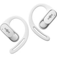 Shokz OpenFit Air Wireless Earbuds - White, White