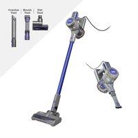 Tower VL20 Pets T513006PETS Upright Vacuum Cleaner, Purple