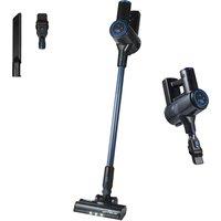 Tower VL100 Cordless Vacuum Cleaner with up to 60 Minutes Run Time - Blue / Black - T513012AT, Blue