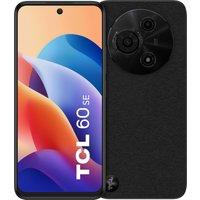 TCL 60 SE 512GB Smartphone in Black, Black
