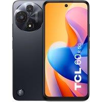 TCL 60 R 5G 128GB Smartphone in Space Grey, Space Grey