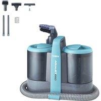 Tower AquajetPro T548007 Carpet Cleaner, Blue