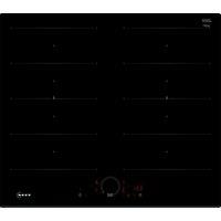 NEFF N70 T66FHX4L0 60cm Induction Hob - Black, Black