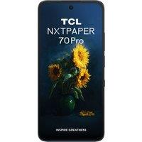 TCL 70 NXTPAPER Pro 256GB in Stellar Blue, Stellar Blue