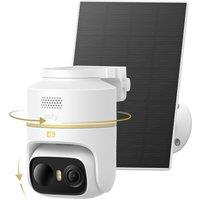 Eufy eufyCam C37 Smart Home Security Camera - White, White