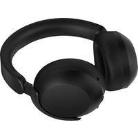 Philips Wireless Noise Cancelling Over-Ear Headphones - Black, Black