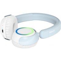 Philips 4000 series Kids' Wireless On-Ear Headphones - Blue, Blue