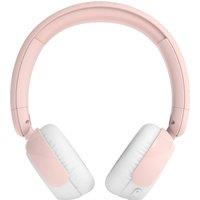 Philips 4000 series Kids' Wireless On-Ear Headphones - Pink, Pink