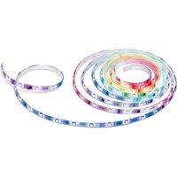 TP-Link Tapo Smart Wi-Fi Light Strip, Multi Colour