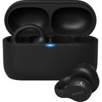 Philips 2000 series True Wireless Earbuds - Black, Black