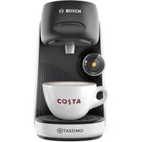 Tassimo by Bosch Finesse TAS16B4GB Pod Coffee Machine - White, White