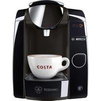 Tassimo by Bosch Capsule & Pod Coffee Machines