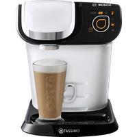 Tassimo by Bosch My Way 2 TAS6504GB Pod Coffee Machine - White, White