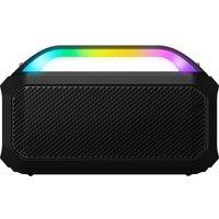 Philips Wireless Speaker - Black, Black
