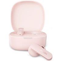 Philips TAT2100 True Wireless Stereo (TWS) Earbuds - Pink, Pink