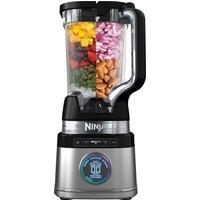 Ninja Detect Power Pro TB201UK Blender - Black, Black