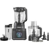 Ninja Detect Duo Power Blender Pro TB401UK 1.9 Litre Blender - Black, Black