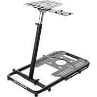 Turtle Beach VelocityOne Stand Flight Stand - Black, Black