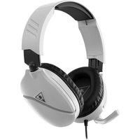 Turtle Beach Recon 70 Xbox Gaming Headset - White, White