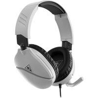Turtle Beach Recon 70 MP Gaming Headset - White, White