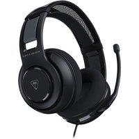 Turtle Beach Atlas 200 MP Gaming Headset - Black, Black