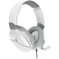Turtle Beach Recon 200 Gen 2 Gaming Headset - Grey / White, Grey
