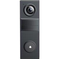 TP-Link Tapo Smart Home Security Camera - Black, Black
