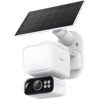TP-Link Tapo TC50 Kit Smart Home Security Camera - White, White