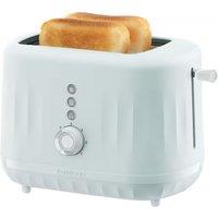 Kenwood Ripple TCP06.000BL 2 Slice Toaster - Eggshell Blue, Blue