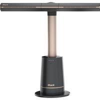 Shark TurboBlade Fan - TF200SUK - Brass / Charcoal, Grey