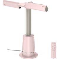 Shark Tower Fan - Blush Pink, Pink