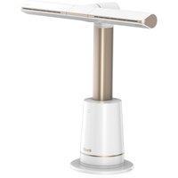 Shark TurboBlade Fan - TF200SUKWH - Stone / White, White