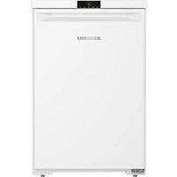 Liebherr TGN14Ve04 Under Counter Freezer - White - E Rated, White
