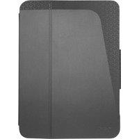 Targus Click-in Folio case for 11" Apple iPad - Black, Black