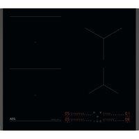 AEG 7000 SenseBoil TI64IB10FB 60cm Induction Hob - Black, Black