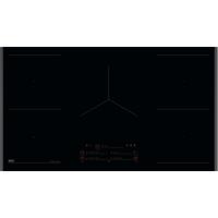 AEG 6000 Multibridge TK95IN00FB Induction Hob - Black, Black