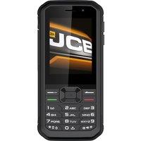 JCB Tradesman 3 512GB Mobile Phone in Black, Black
