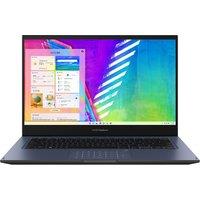 Asus 14" Laptop 4 GB RAM 128 Intel Celeron N Windows 11 Home in S mode - Blue