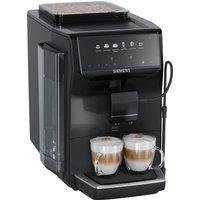 Siemens EQ500 iAroma TP551G09 Bean to Cup Coffee Machine - Black, Black