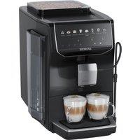 Siemens EQ500 iAroma TP553G07 Bean to Cup Coffee Machine - Black, Black