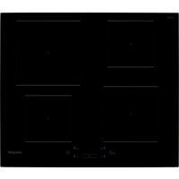 Hotpoint TQ4160SBF 60cm Induction Hob - Black, Black